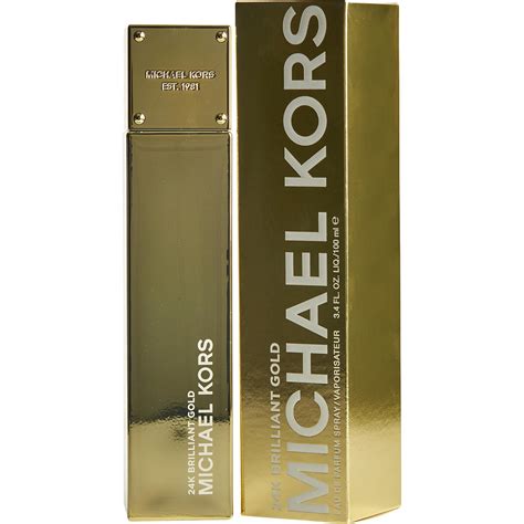 michael kors brilliant gold perfume review|Michael Kors gold perfume review.